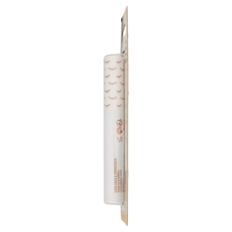 MB Milano Grow Lashes & Brows Serum Siero Ciglia - Sopracciglia Transparent 9 ml